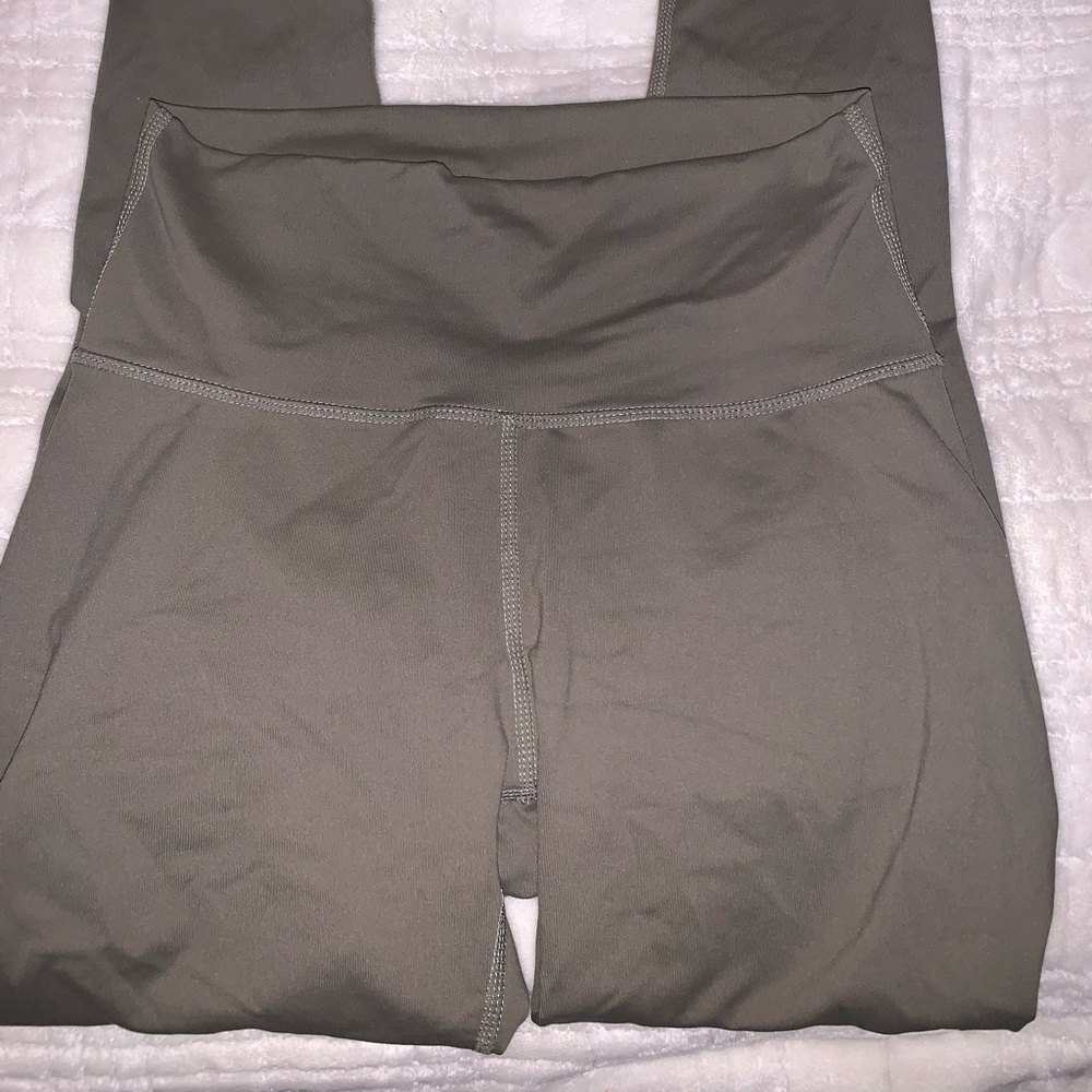 Echt booty scrunch leggings